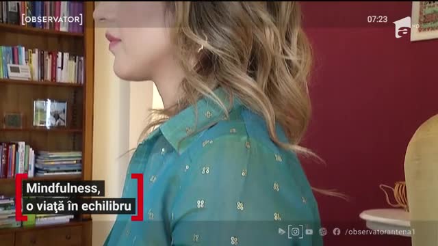 Mindfulness, o viață &icirc;n echilibru. Care sunt remediile pentru o minte sănătoasă