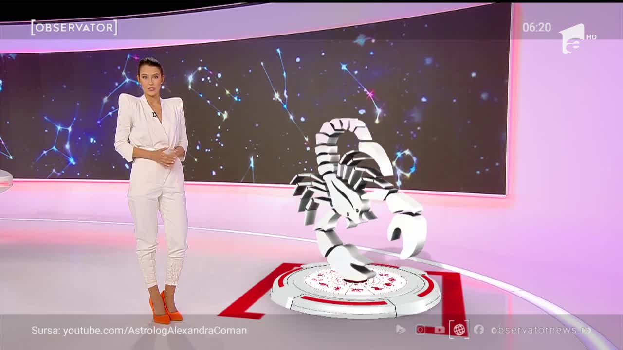 Horoscopul zilei, 10 octombrie 2020. Taurii pot avea probleme de sănătate