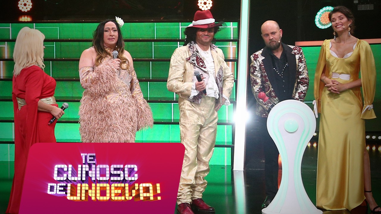 Te Cunosc De Undeva Vezi In Ce Se Vor Transforma Vedetele In Ediția A șasea Video Antena 1
