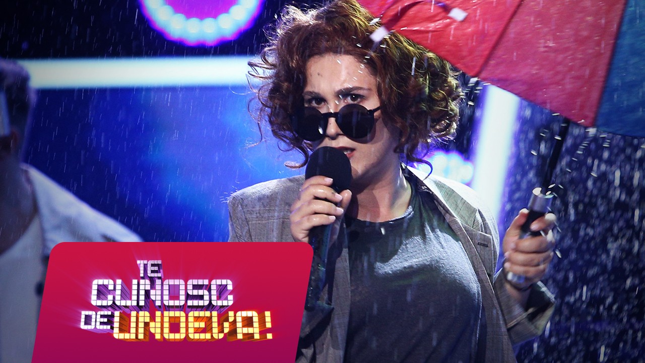 ADDA se transformă &icirc;n Fairground Attraction - "Perfect", la Te cunosc de undeva!