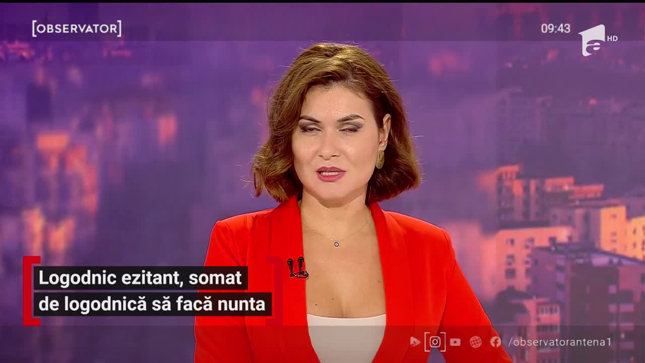 Logodnic ezitant, somat de logodnică să facă nunta