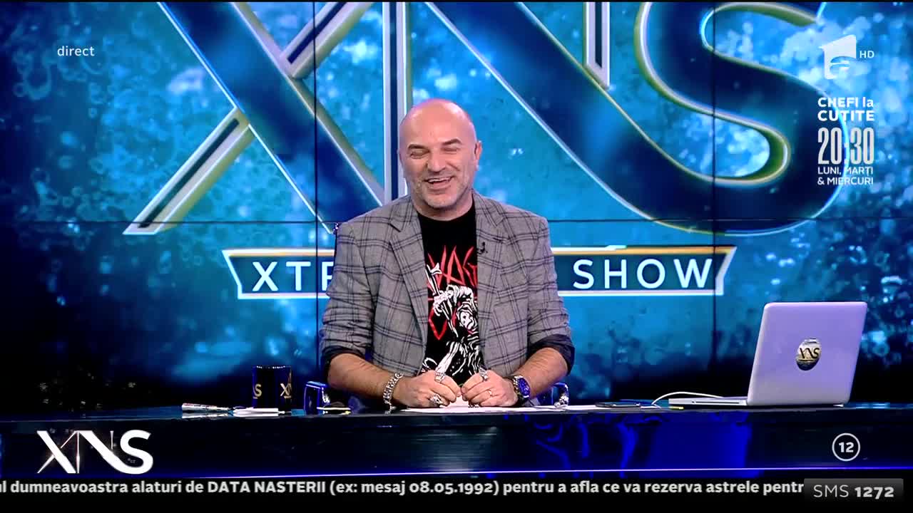 Catalin Bordea, suspect de coronavirus! Dan Capatos: "A intrat in contact cu un bolnav"