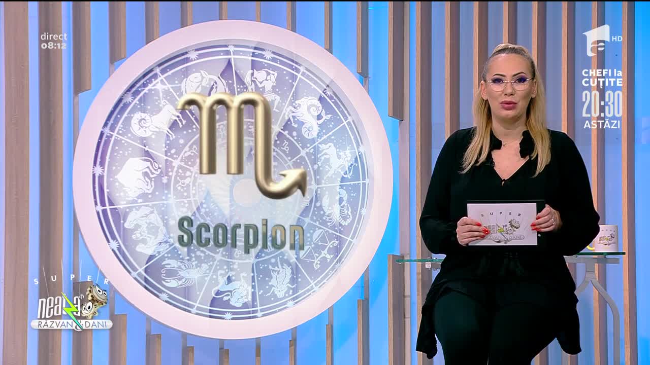 Horoscopul Zilei, 12 octombrie 2020. Greșeli mari din cauza mândriei exagerate