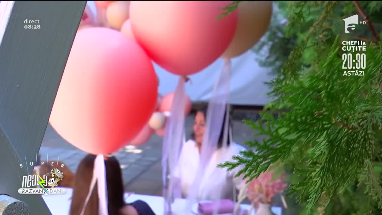 Cum alegem culorile &icirc;n funcție de eveniment
