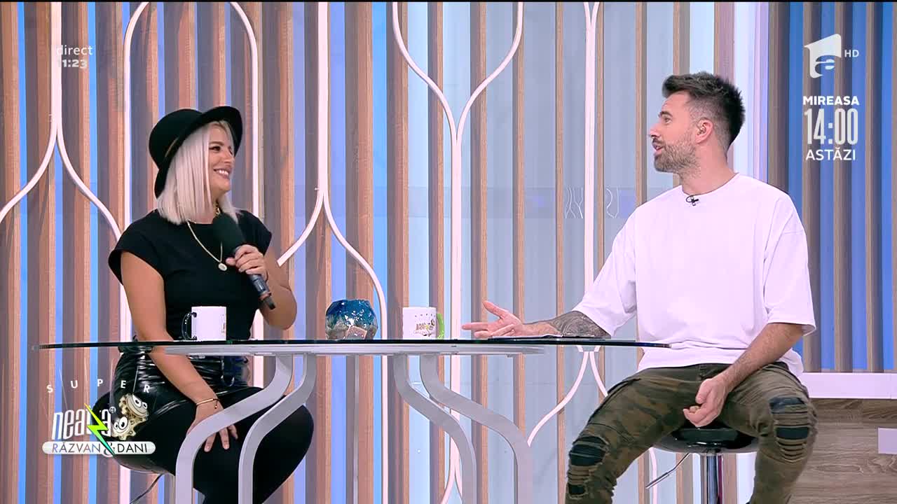 Romanița lansează Niciodată nu e prea t&acirc;rziu, o piesă &icirc;n care artista &icirc;și prezintă povestea de viață