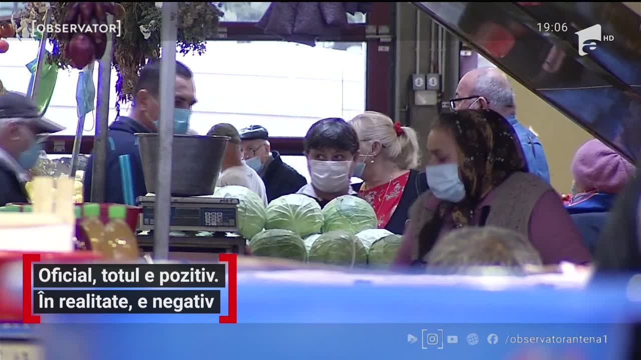Epidemia a luat-o &icirc;naintea măsurilor. Oficialii, depăşiţi de situaţia din teren