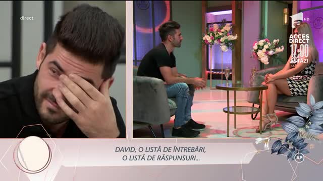 Băieții s-au &icirc;nt&acirc;lnit cu fetele noi, Ionela și Nicole