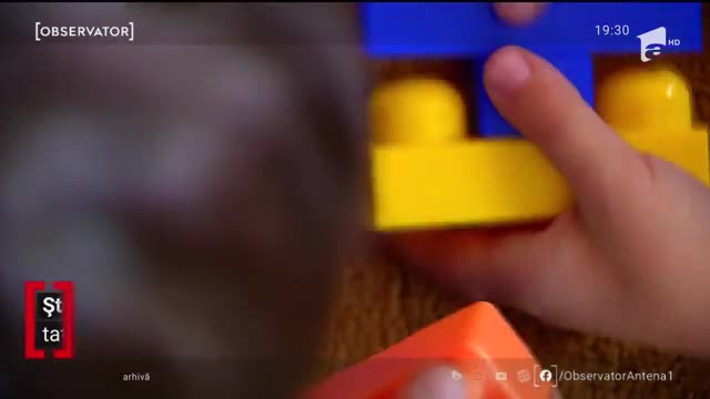 8000 de copii rom&acirc;ni &icirc;și caută părinți