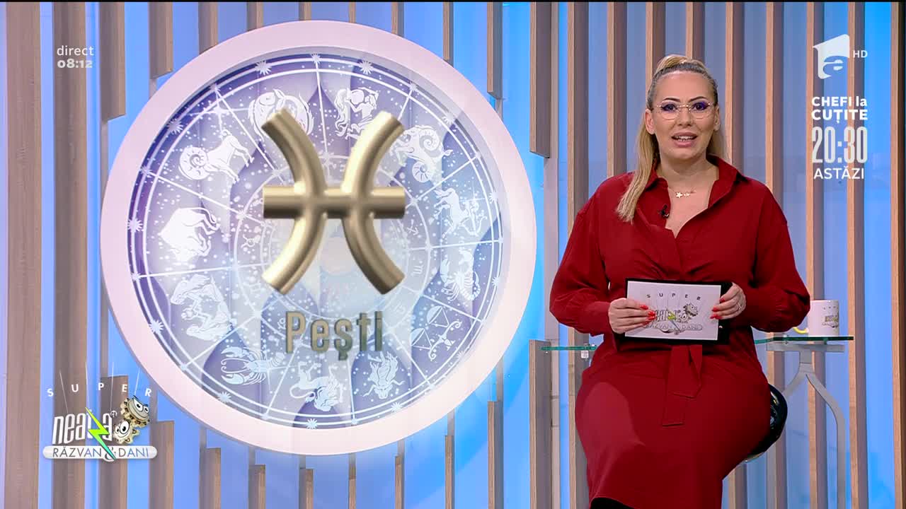 Horoscopul Zilei, 14 octombrie 2020. O zi foarte bună, dar să fim atenți la detalii