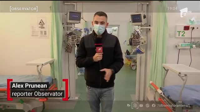 4.000 de infectări cu noul coronavirus &icirc;ntr-o zi, focare &icirc;n toată țara