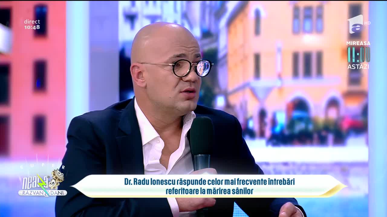 Pașii ce trebuie urmați dacă &icirc;ți dorești un decolteu mai generos