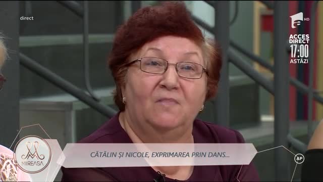 Cătălin și Nicole, din ce &icirc;n ce mai apropiați unul cu celălalt. Au dansat toată seara &icirc;mpreună
