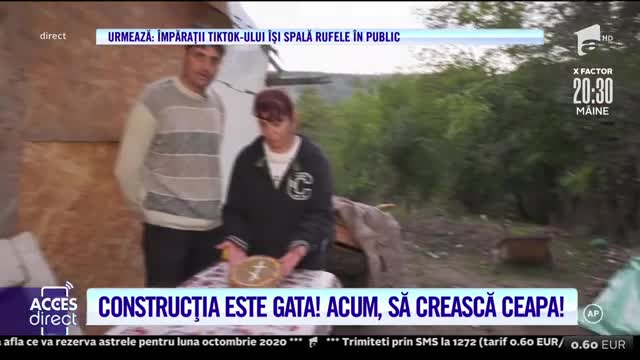 Acces Direct