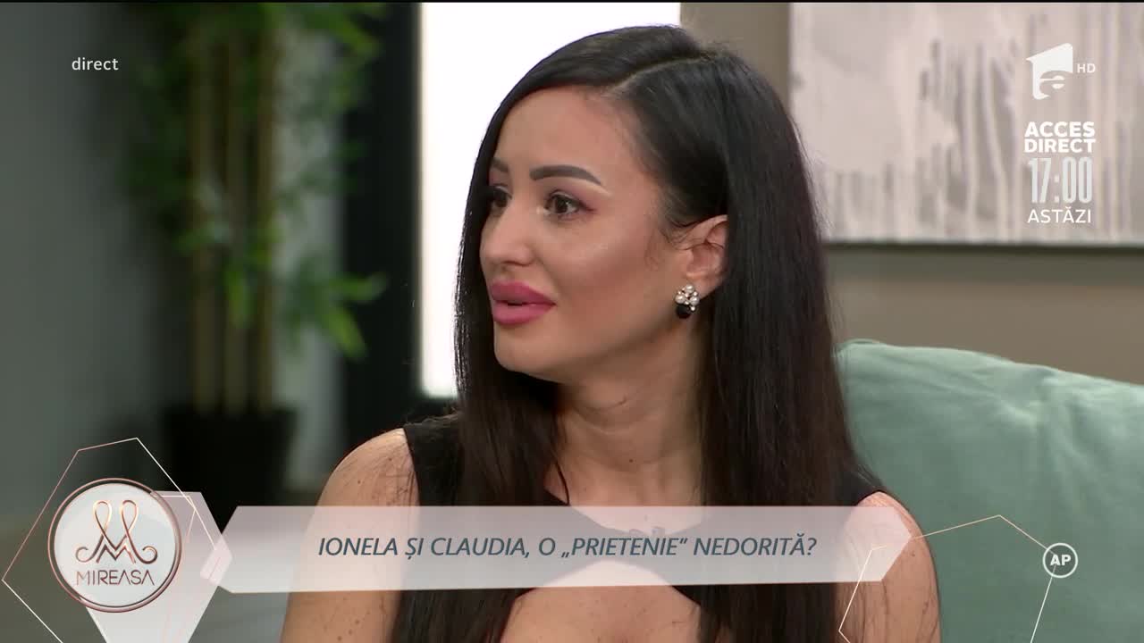 Iubirea, fără greutăți! Ștefan &icirc;ncearcă s-o cucerească pe Ionela