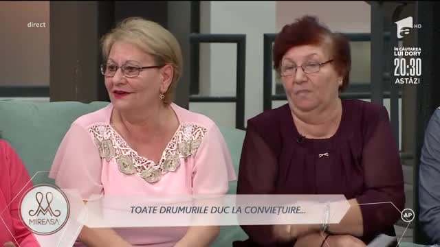 Radu, cu un ochi la Mădălina, cu celălalt la mama: Hai, nu mai pl&acirc;nge!