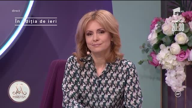 Nicole, reproșuri cu dublu sens la adresa Doamnei Mia: Nu pot să o mai văd niciodată pe femeia asta!