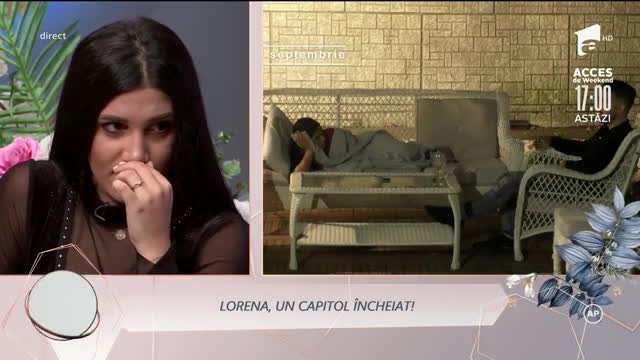 Andra și David, pași de dans, &icirc;n doi: Sper să-l fac să se dea după mine!