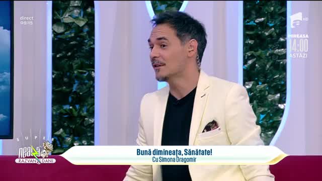 Bună dimineața, Sănătate! Cum purtăm corect masca, atunci când avem ochelarii de vedere