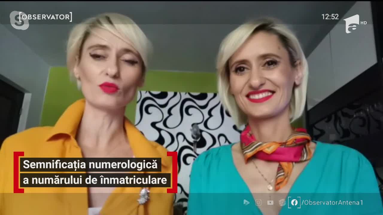 Cum ne alegem numărul la mașină şi care este combinaţia ideală