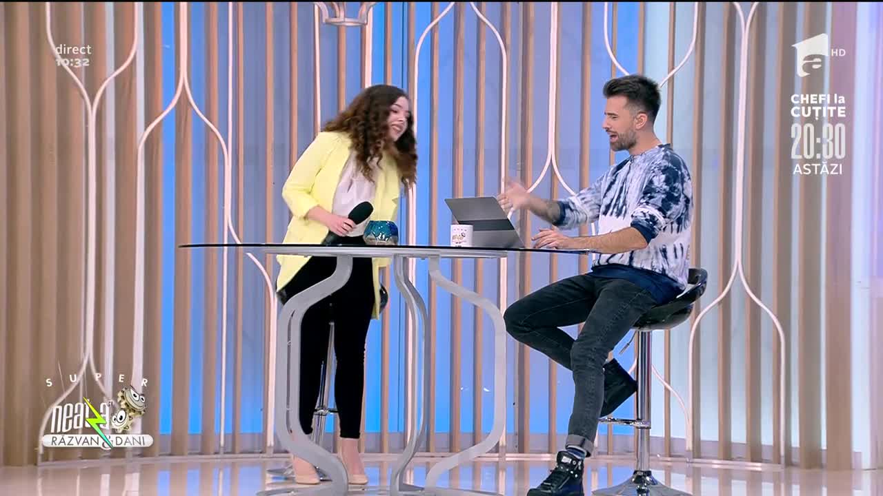 Larisa Lupu lansează primul single din carieră, "Dor de noi"