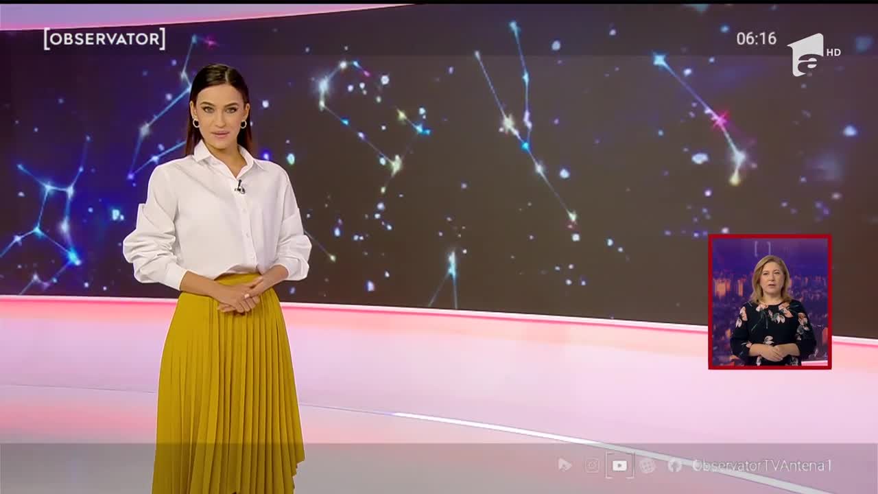 Horoscopul zilei, 20 octombrie 2020. Fecioarele vor lua decizii importante &icirc;n dragoste