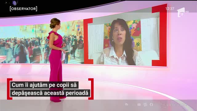 De ce sunt rom&acirc;nii reticenți să poarte masca de protecție. Psihanalistul Alina Iliescu ne explică totul