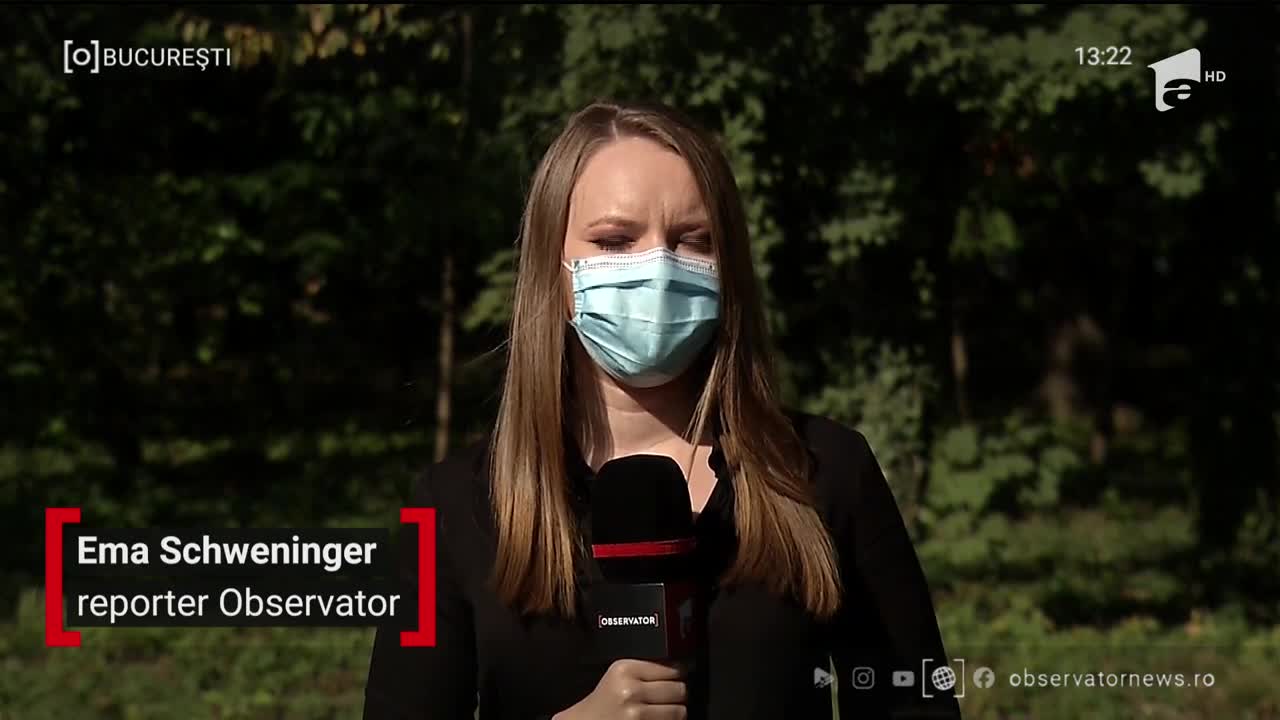 Bilanțul zilei: &icirc;ncă 3.400 de cazuri noi de COVID-19