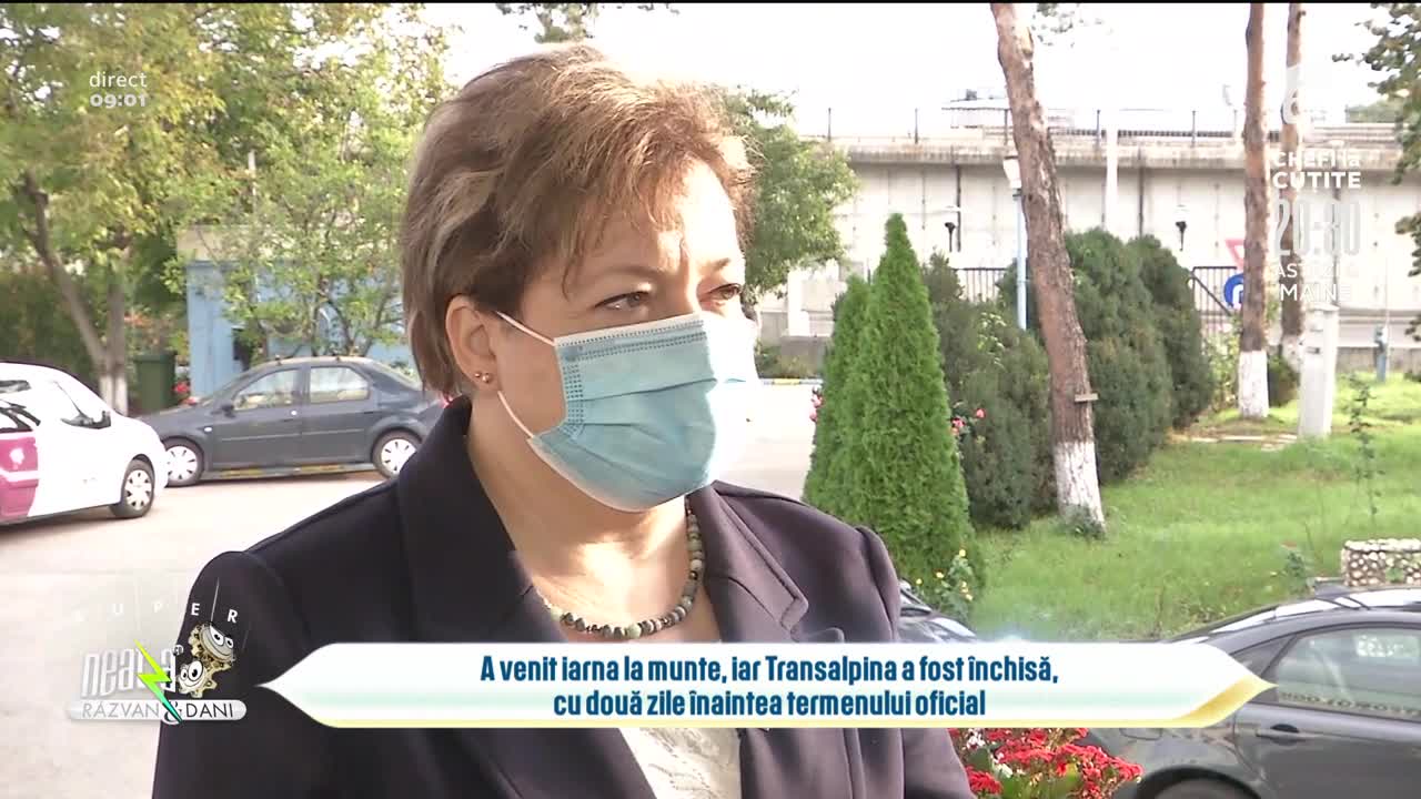 Prognoza meteo ANM. Cum va fi vremea &icirc;n următoarele zile