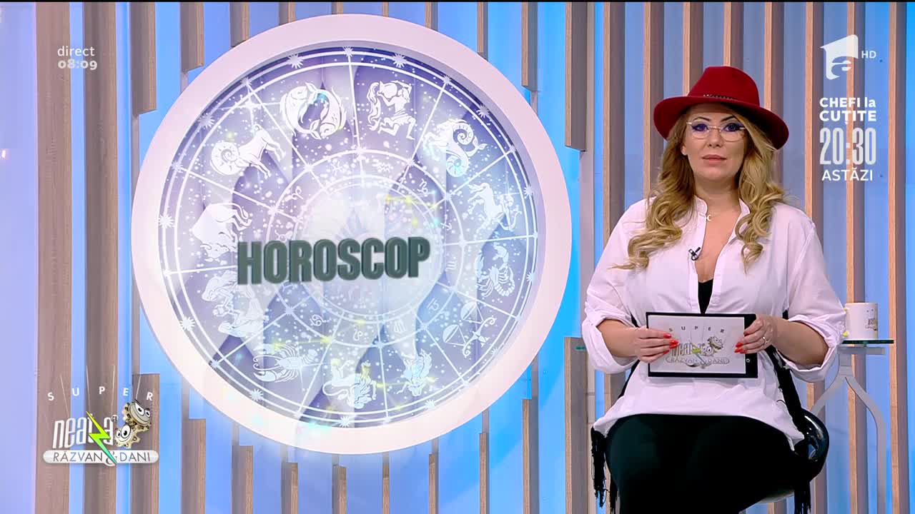 Horoscopul Zilei, 21 octombrie 2020. Nativii Fecioară se bucură de momente romantice