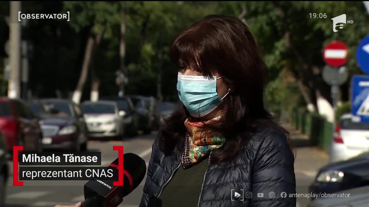 Infecțiile din spitale, dispărute din actele oficiale