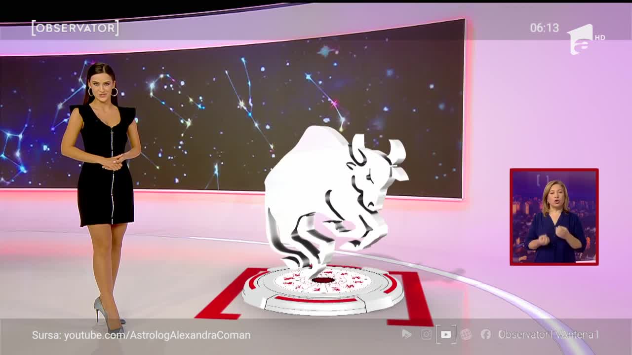 Horoscopul zilei, 21 octombrie 2020. Leii se &icirc;ndrăgostesc