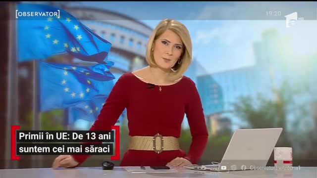 Suntem cei mai săraci din Uniunea Europeană. Opt din zece familii trăiesc de pe o zi pe alta