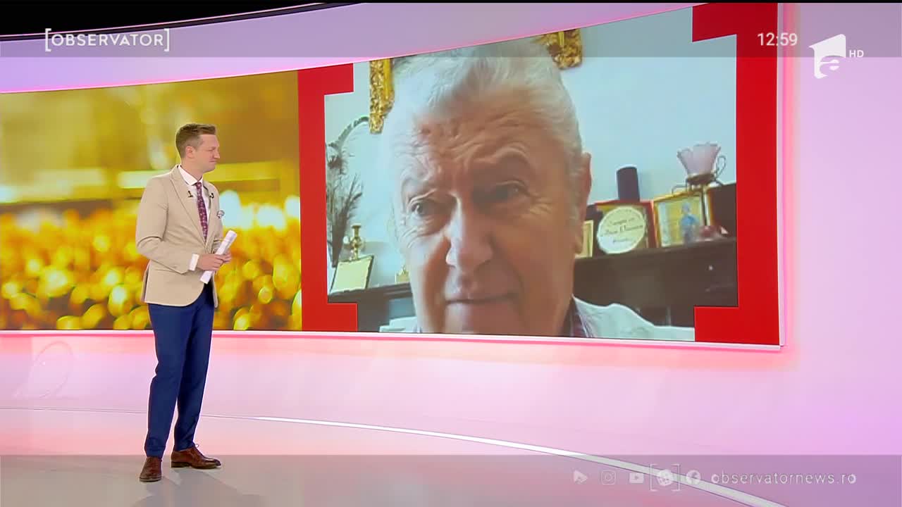 Gheorghe Turda, din Maramureşul istoric, &icirc;n agitaţia oraşului. Ce surprize ne pregătește marele artist