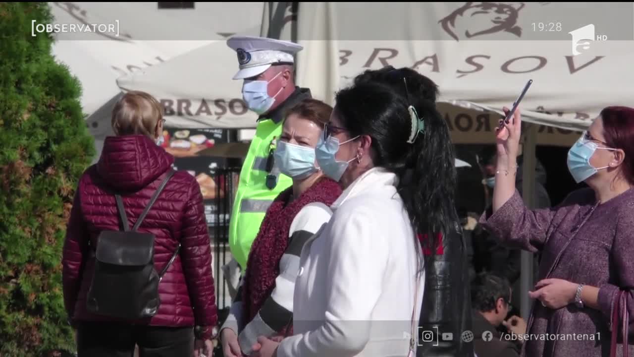 Un concert la &icirc;nălțime