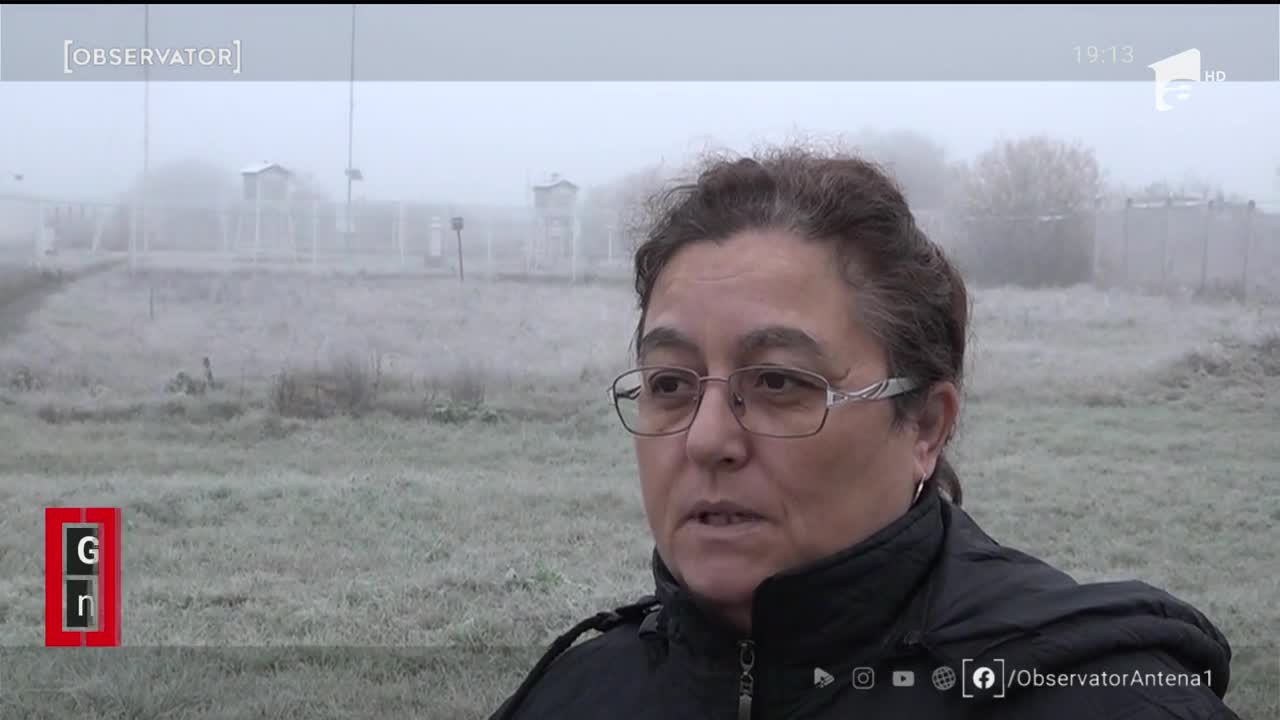 &Icirc;n polul frigului din Rom&acirc;nia s-a instalat iarna. La Miercurea Ciuc, temperatura a cobor&acirc;t la minus 7 grade Celsius şi tot oraşul a fost acoperit cu gheaţă