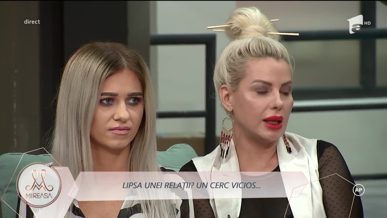 Ștefan și Cătălin, comentarii răutăcioase la adresa fetelor