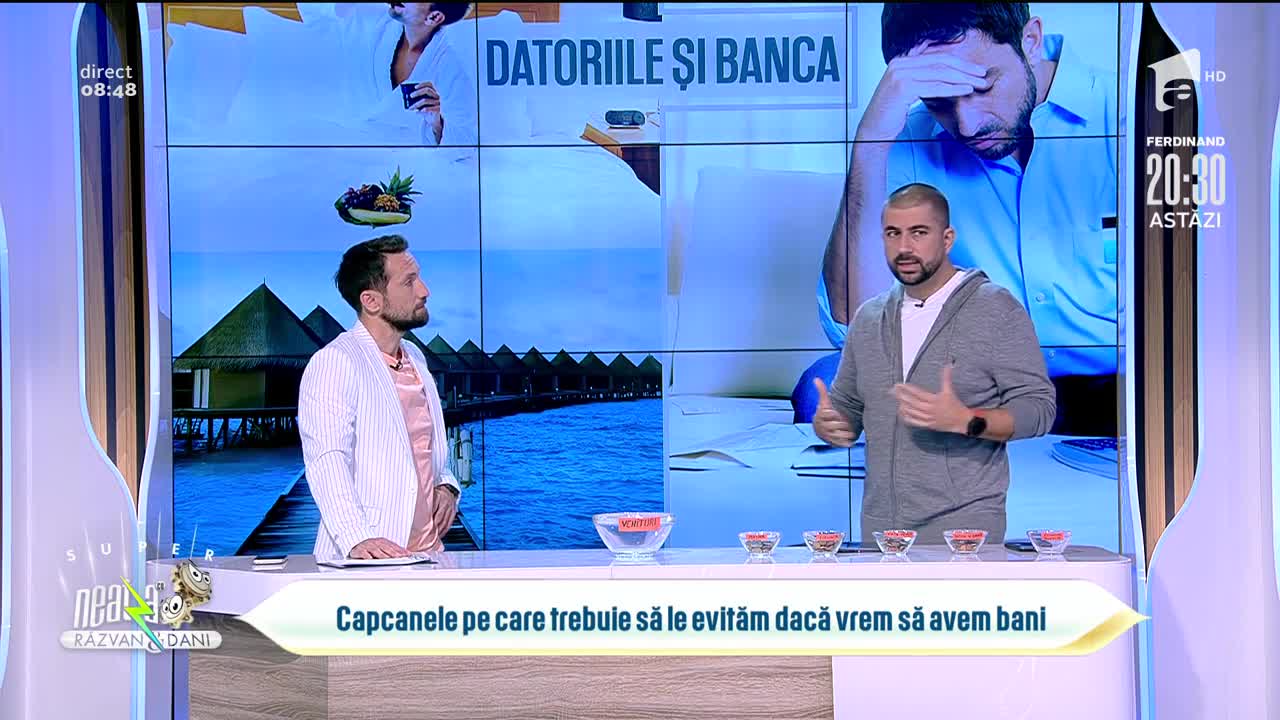 Capcana cheltuielilor. Ce trebuie să evităm pentru a nu răm&acirc;ne fară bani