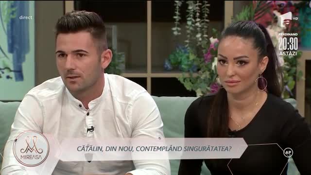 Ionela și Nicole, blamate de băieți!