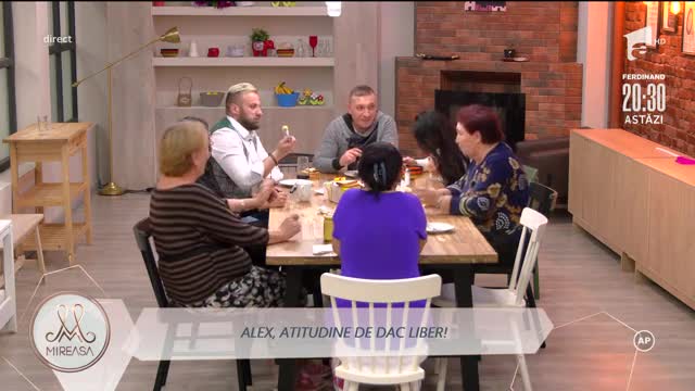 Complimente și atenție! Alex și Andra, ascunzișuri!