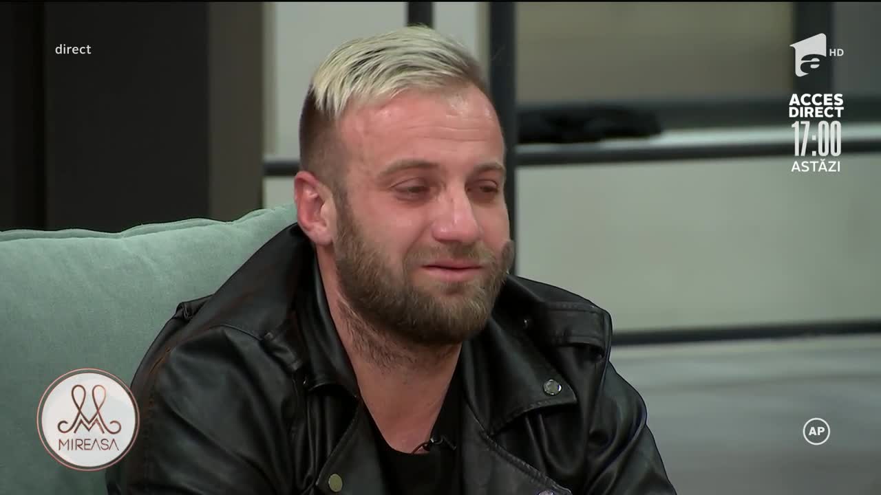 Alex, o poveste de viață deosebită!