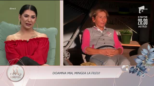 Claudia a dat cărțile pe față: Am pus la cale o strategie cu Ștefan