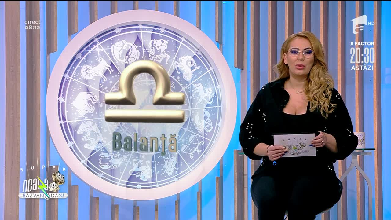 Horoscopul zilei 23 octombrie 2020. Vărsător, îți vor ieși în cale oportunități