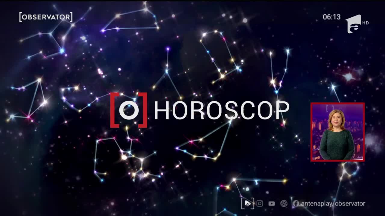 Horoscopul zilei, 23 octombrie 2020. Zi tensionată pentru balanțe