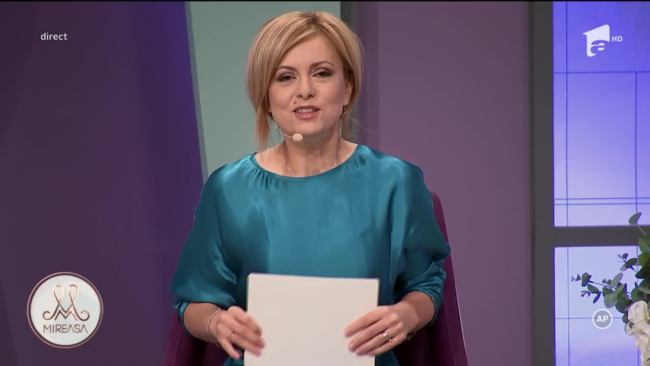 Mădălina a fost votată "Fata Săptăm&acirc;nii"! Claudia a fost salvată!
