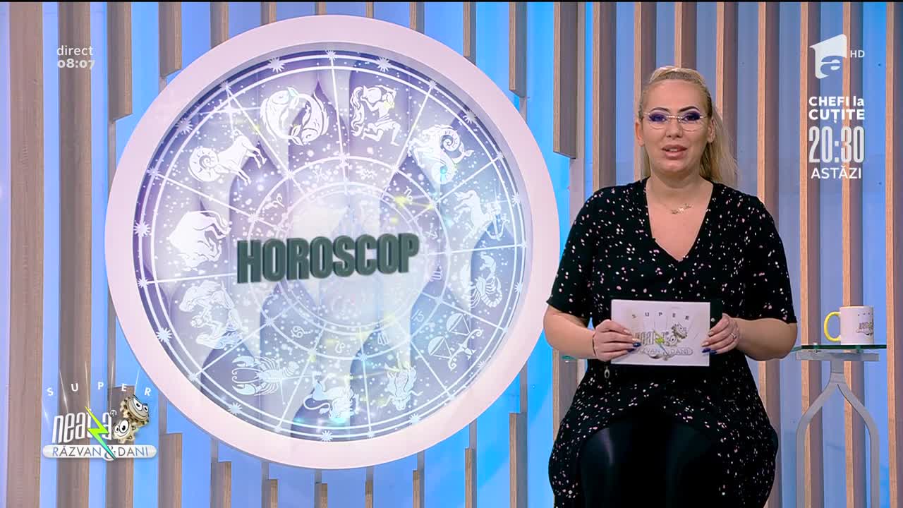 Horoscopul zilei 26 octombrie 2020. Nativii berbec pot avea parte de surprize