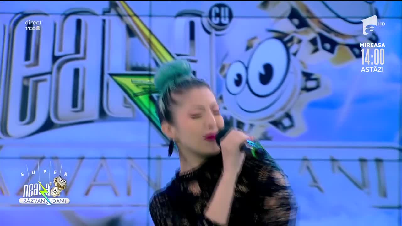 Miss Lu - Yummy (Justin Bieber remake)