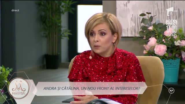 Andra are sentimente pentru David: Se pare că sunt ghinionistă &icirc;n dragoste. Vreau să plec!