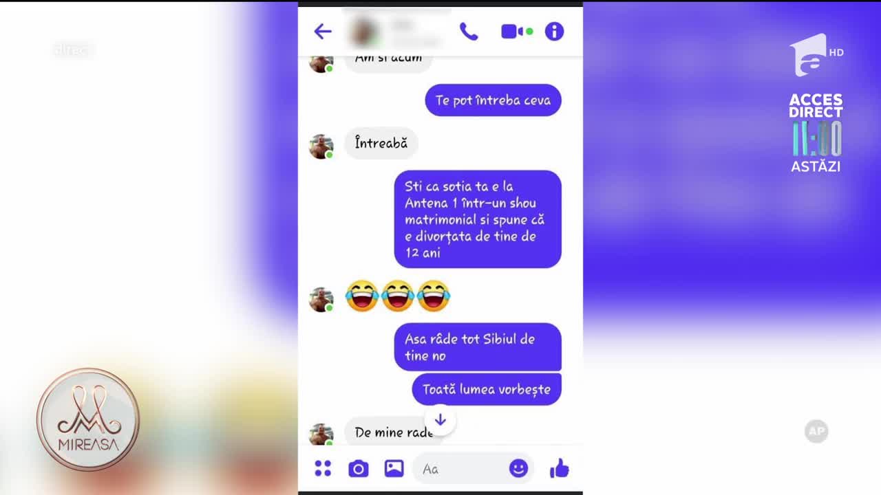 Nicole este căsătorită! Reacția Simonei Gherghe: Nu ai ce să cauți &icirc;n casa Mireasă! Ai 48 de ore la dispoziție