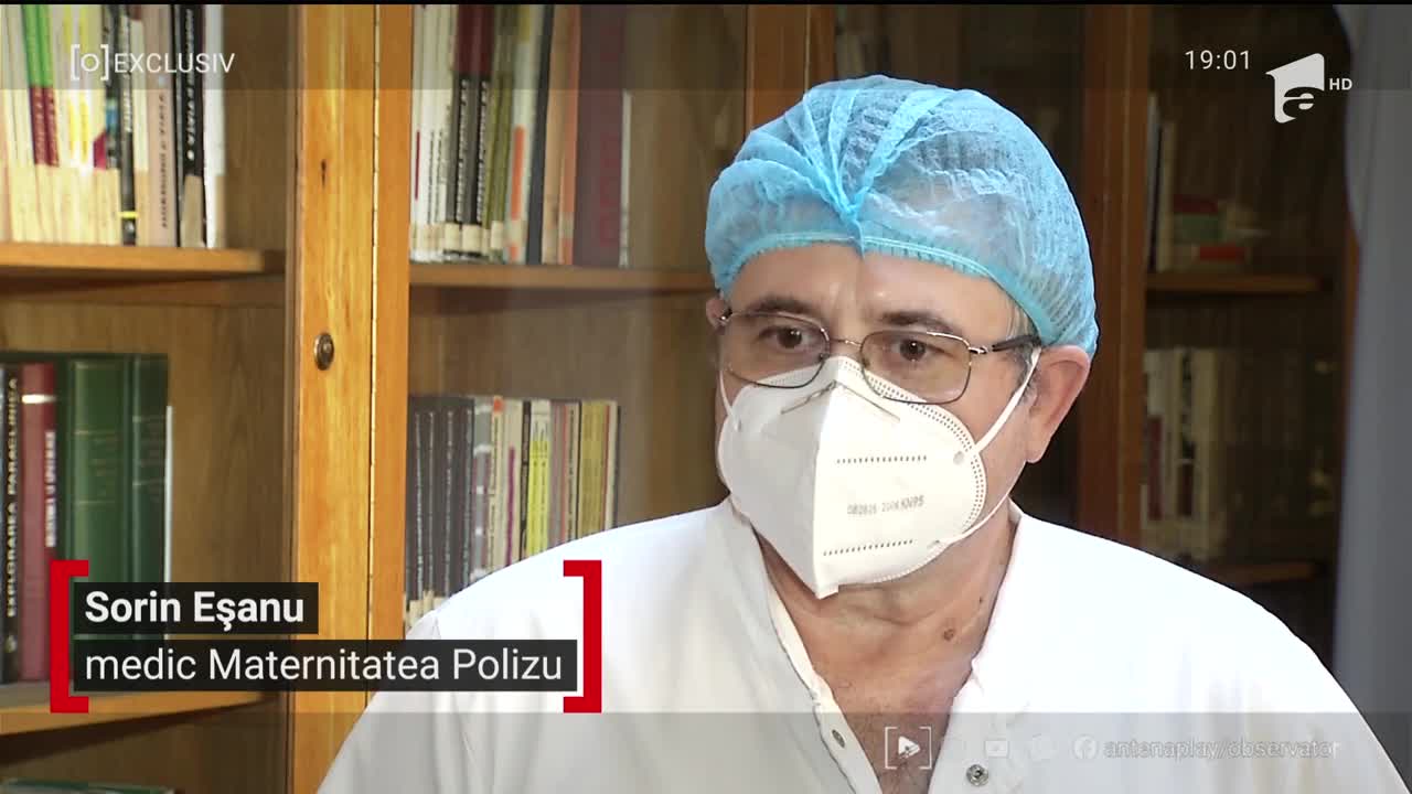 E cea mai neagră zi de la &icirc;nceputul pandemiei: 104 rom&acirc;ni au murit &icirc;n ultimele ore
