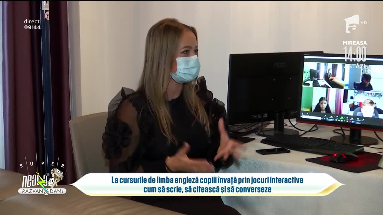 Cum să &icirc;nveți online o limba străină indiferent de v&acirc;rstă